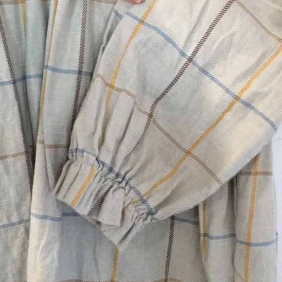 Stylish summer dress. Ukrainian designer - Picture 4 of 5